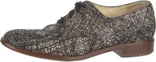 Black, Brown, Pattern Prints
