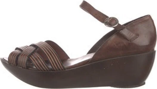 Brown, Pattern Prints