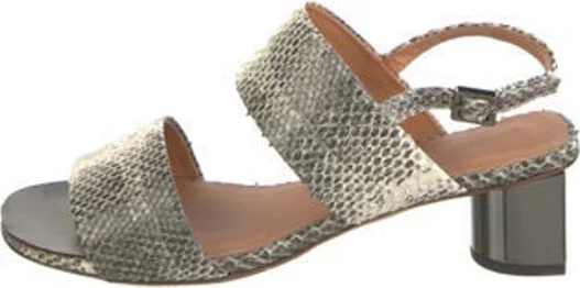 Animal Print, Grey