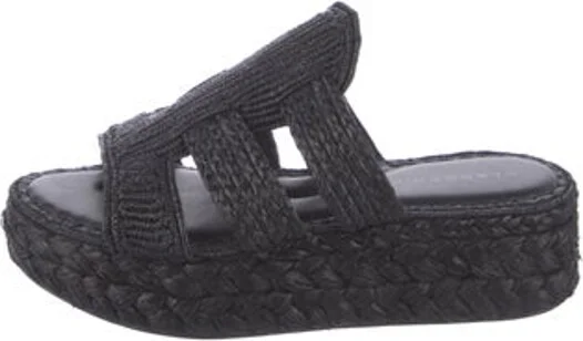 Animal Print, Black
