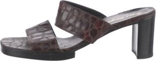 Animal Print, Brown