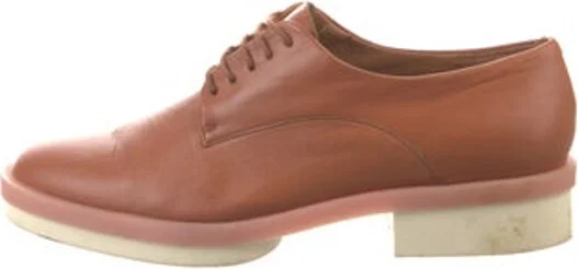 Brown, Orange