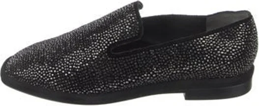 Black, Metallic, Silver