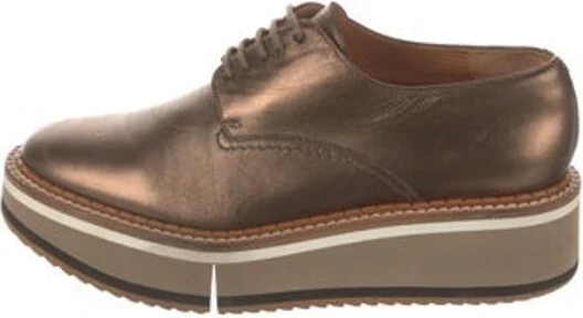 Brown, Metallic