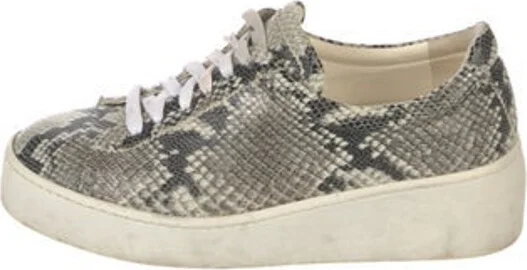 Animal Print, Neutrals