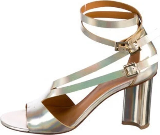 Metallic