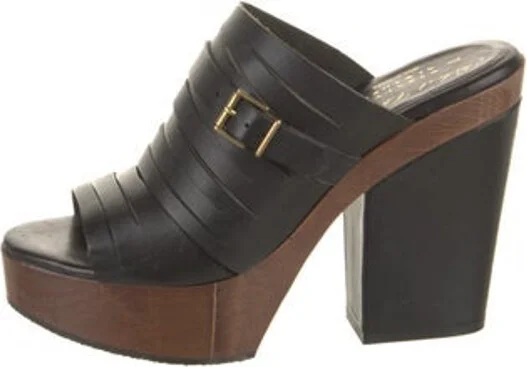 Black, Brown
