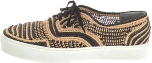 Animal Print, White