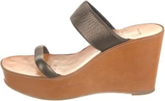 Black, Brown