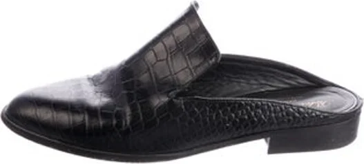 Animal Print, Black