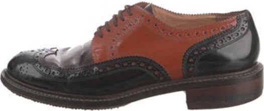 Brown, Pattern Prints