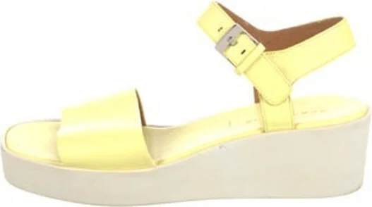Neutrals, Yellow