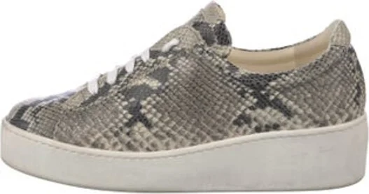 Animal Print, Neutrals