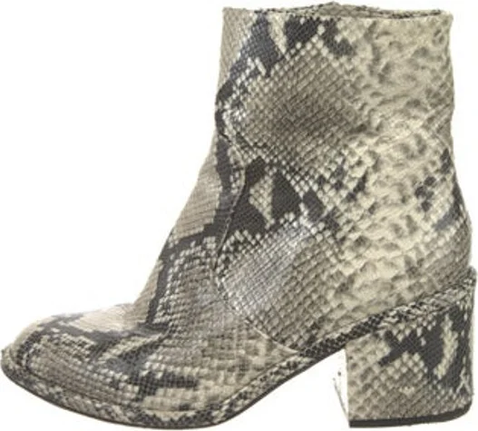 Animal Print, Neutrals