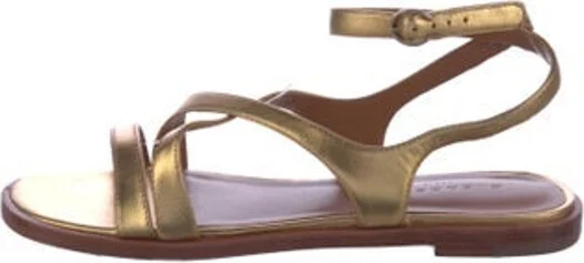 Gold, Metallic