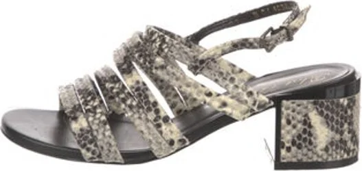 Animal Print, Grey