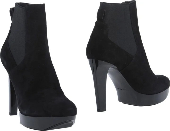 Robert Clergerie Woman Ankle boots - Image 3