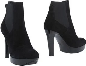Robert Clergerie Woman Ankle boots