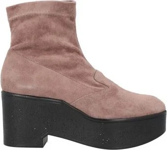 Robert Clergerie Woman Ankle boots