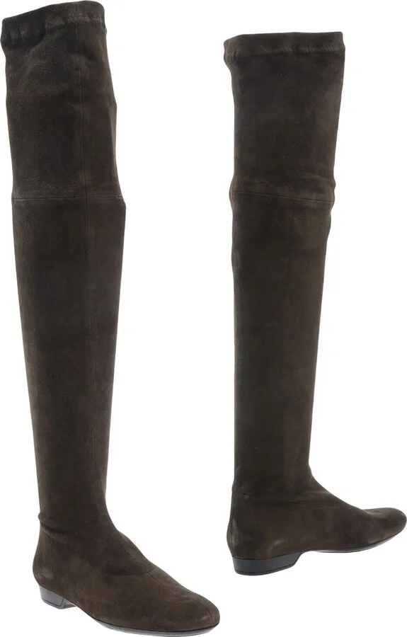 Robert Clergerie Woman Boot - Image 3