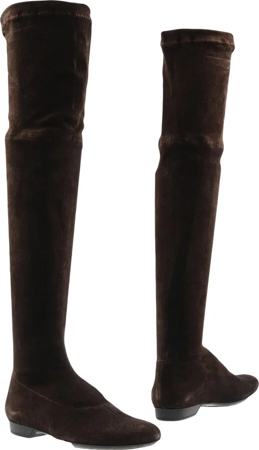 Robert Clergerie Woman Boot - Image 6
