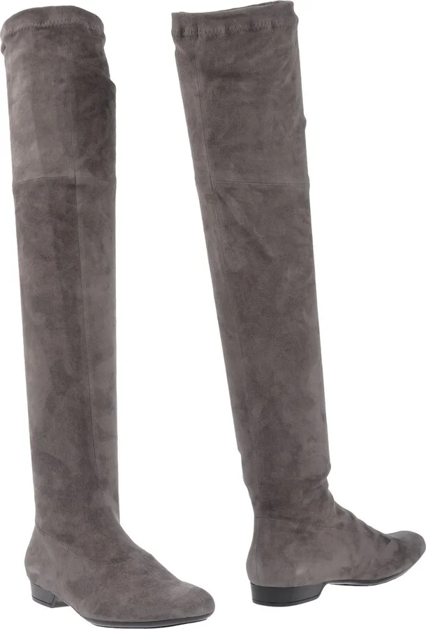 Robert Clergerie Woman Boot - Image 3