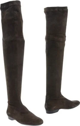 Robert Clergerie Woman Boot