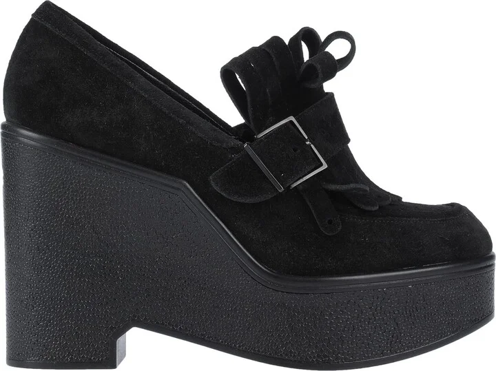 Robert Clergerie Woman Loafers - Image 3