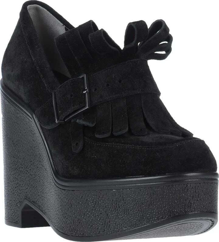 Robert Clergerie Woman Loafers - Image 4