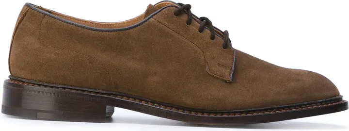 Robert derbies