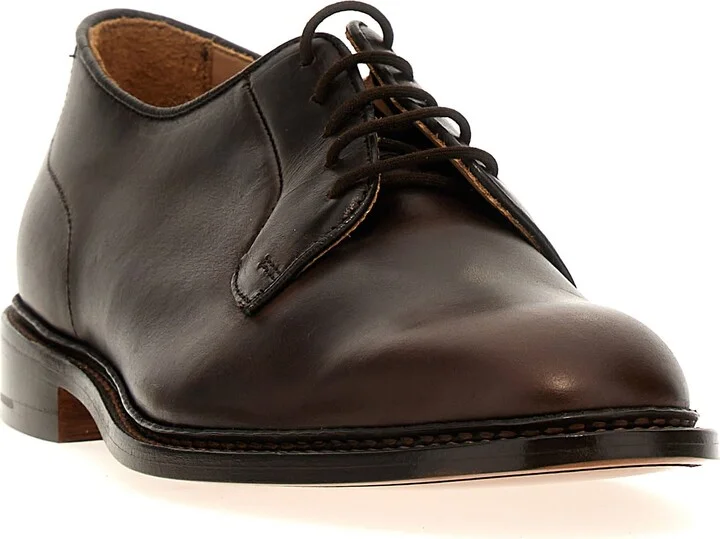 'robert' Lace Up Shoes - Image 2