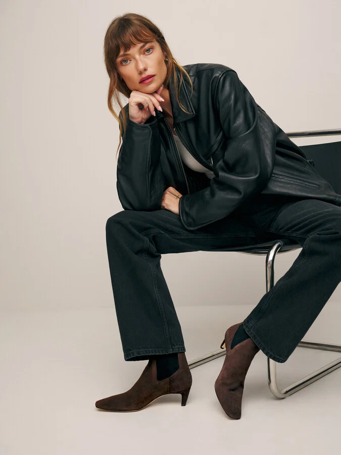 Roberta Ankle Boot - Image 2