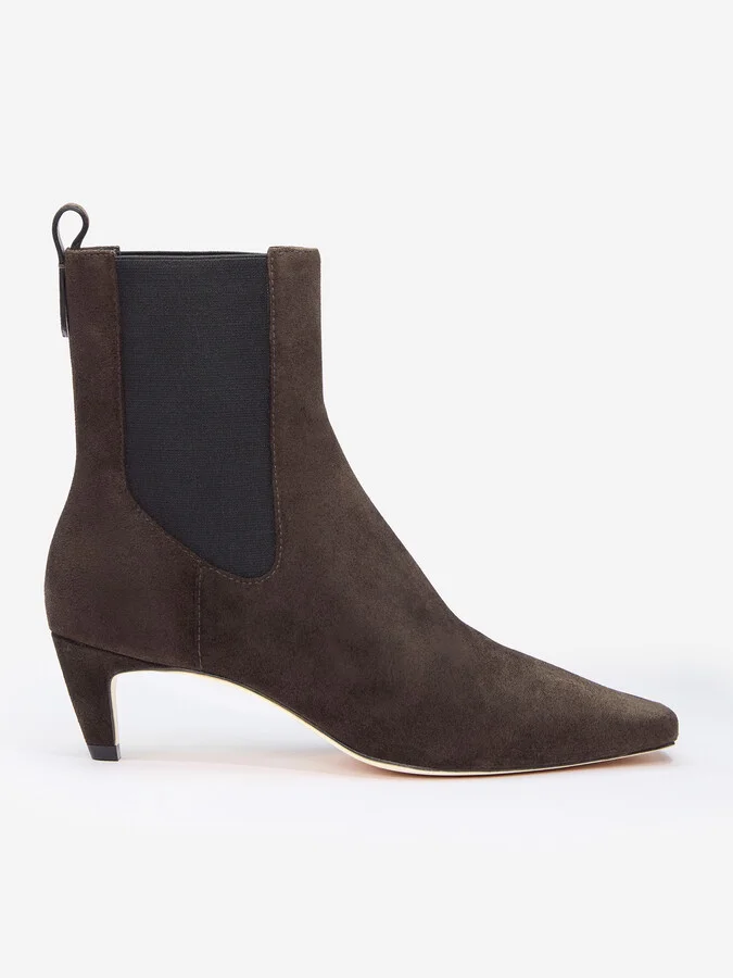 Roberta Ankle Boot