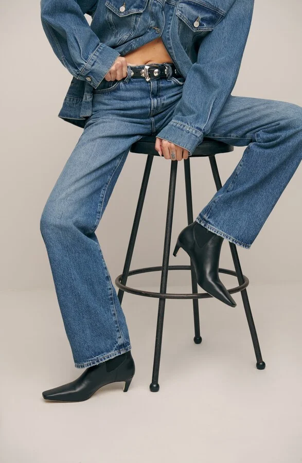 Roberta Chelsea Boot - Image 2