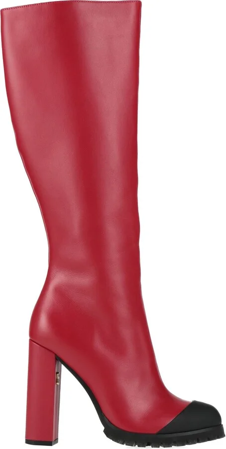 Roberta Di Camerino Woman Boot - Image 3