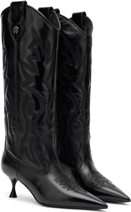 Roberto Cavalli Boots - Image 2