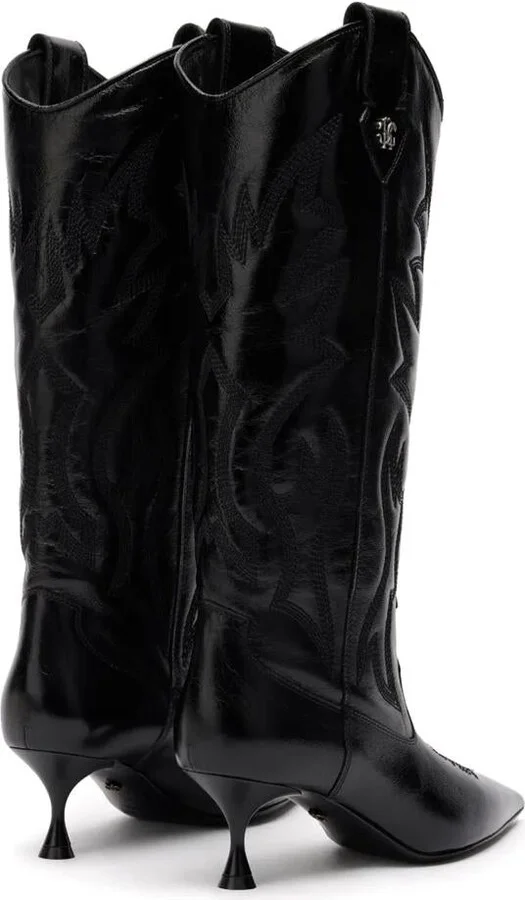 Roberto Cavalli Boots - Image 3