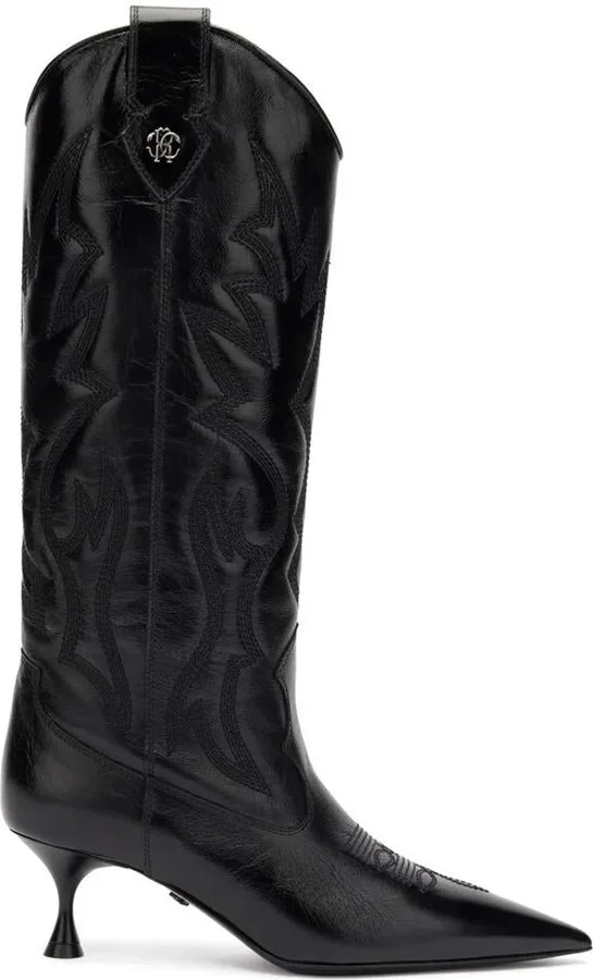 Roberto Cavalli Boots