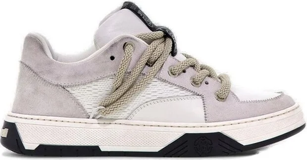 Roberto Cavalli Low-Top Sneakers