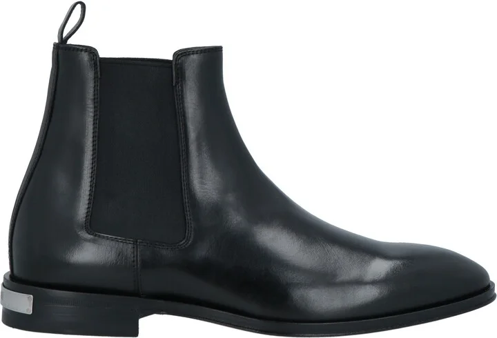 Roberto Cavalli Man Ankle boots - Image 3