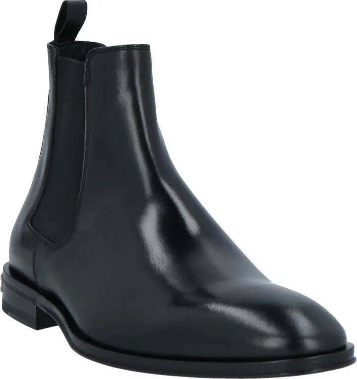 Roberto Cavalli Man Ankle boots - Image 4