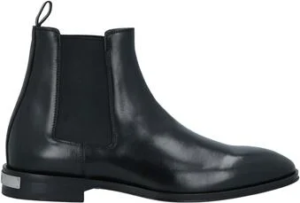 Roberto Cavalli Man Ankle boots