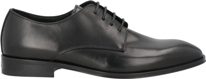 Roberto Cavalli Man Lace-up shoes - Image 3