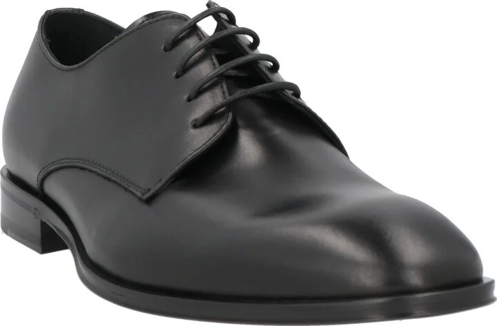Roberto Cavalli Man Lace-up shoes - Image 4