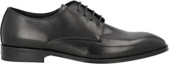 Roberto Cavalli Man Lace-up shoes