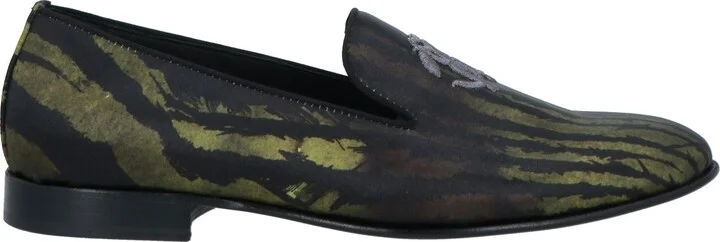 Roberto Cavalli Man Loafers - Image 3