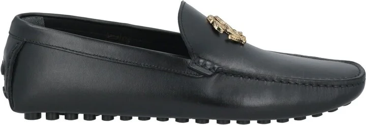 Roberto Cavalli Man Loafers - Image 3