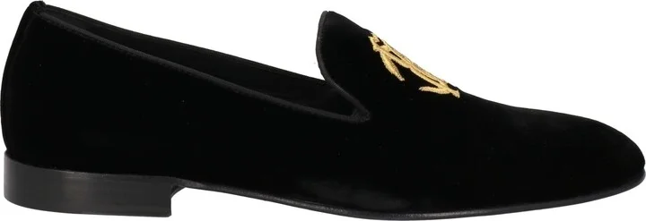 Roberto Cavalli Man Loafers - Image 3