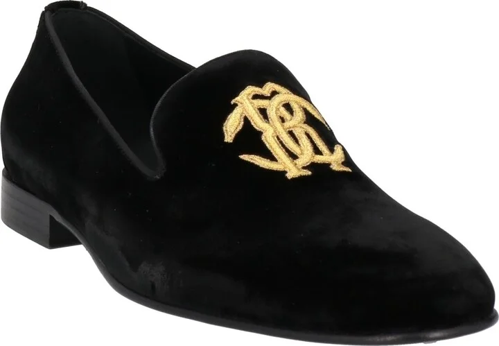 Roberto Cavalli Man Loafers - Image 4