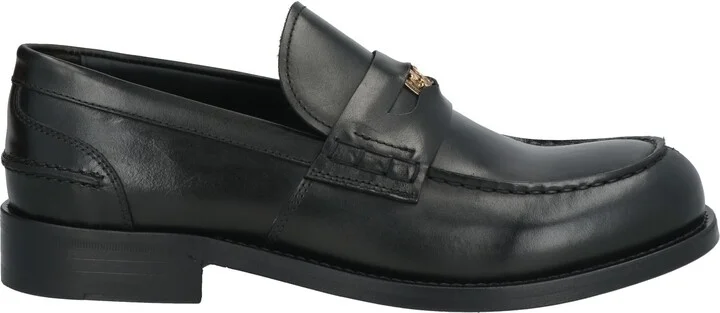Roberto Cavalli Man Loafers - Image 3